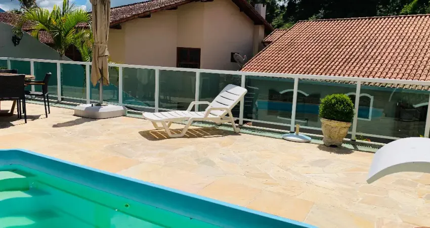 Casa com 3 quartos à venda no Tijuca, Teresópolis