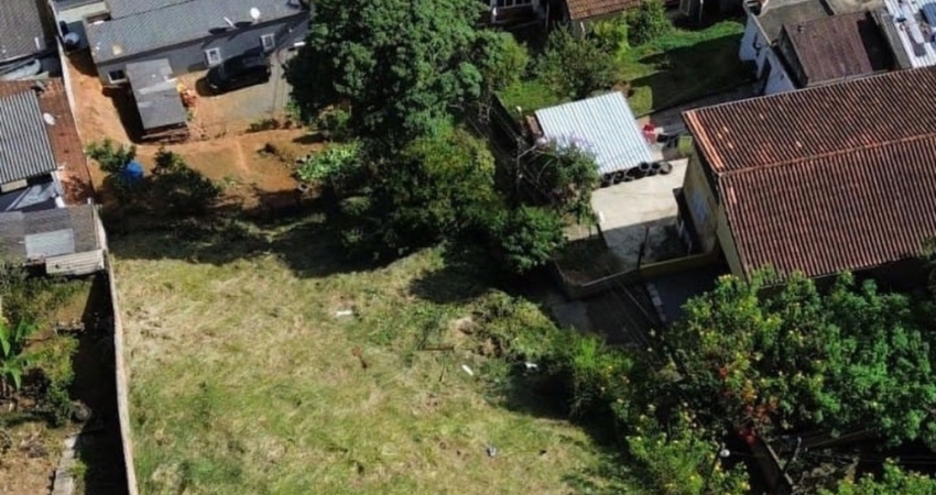 Terreno à venda no Vale do Paraíso, Teresópolis 