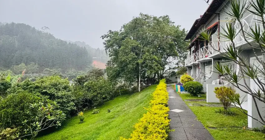 Casa em condomínio fechado com 3 quartos à venda na Rua Goitacases, 0, Jardim Meudon, Teresópolis
