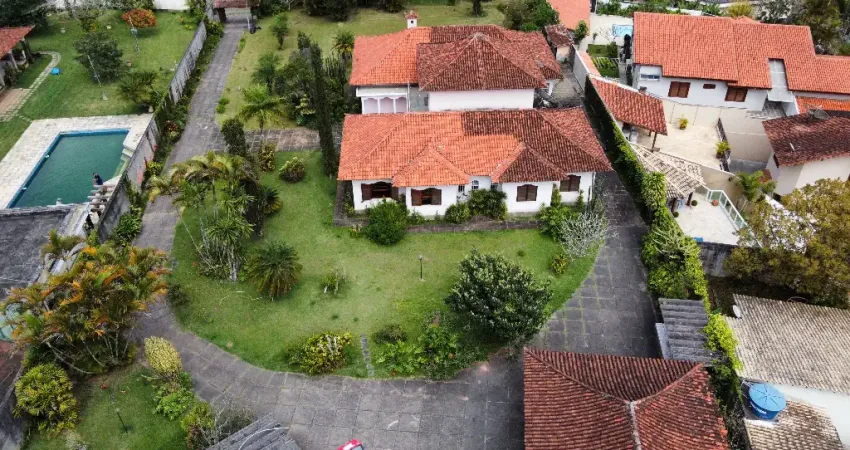 Casa com 4 quartos à venda na Rua Mariana, 312, Tijuca, Teresópolis