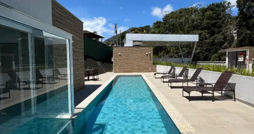 Apartamento com 2 quartos à venda no Bom Retiro, Teresópolis 