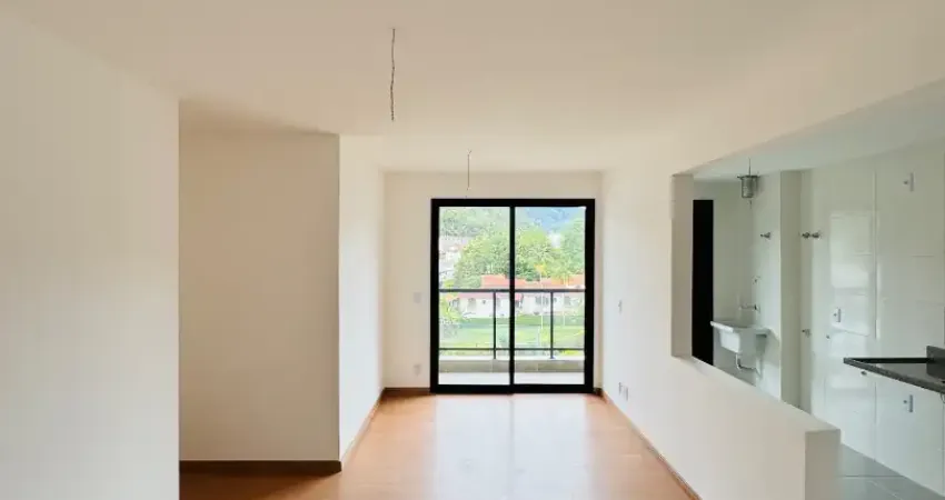 Apartamento com 3 quartos à venda no Várzea, Teresópolis