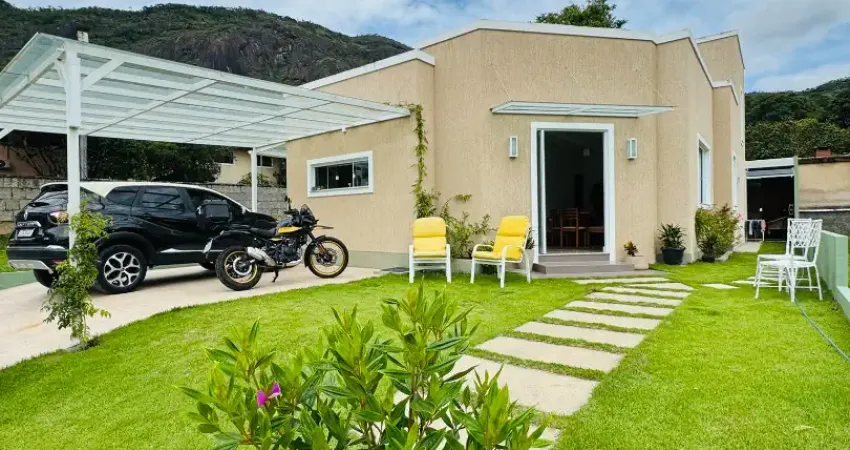 CASA - Exclusividade é viver onde o silêncio e o conforto se encontram.