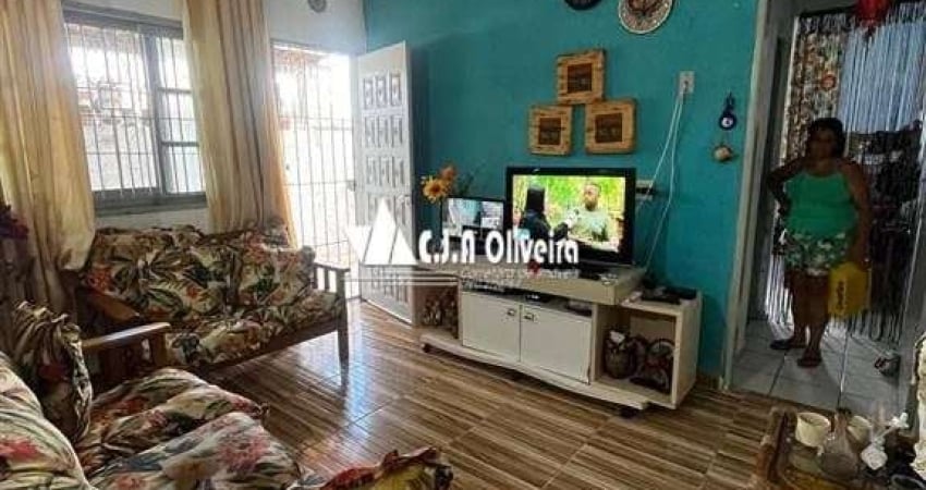 Casa com 2 quartos à venda na RUA MARLI, 88, Vila Loty, Itanhaém
