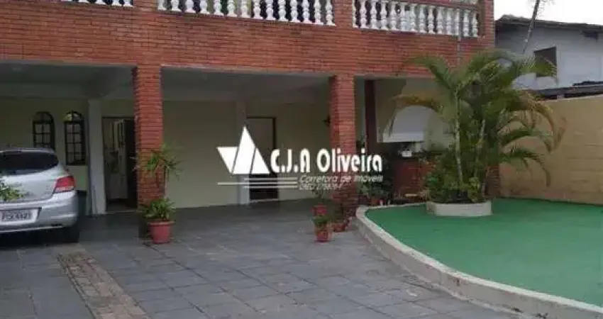 Casa com 2 quartos à venda na RUA SÃO JORGE, 447, Agenor de Campos, Mongaguá