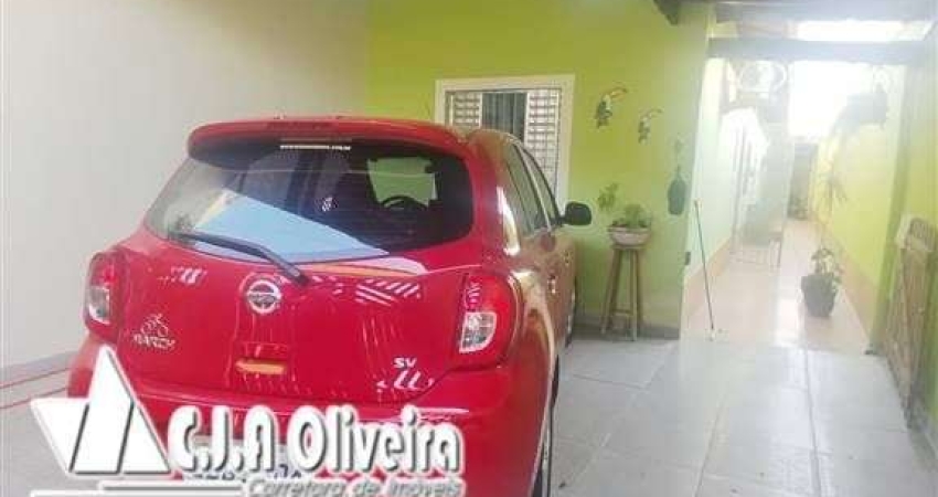 Casa com 2 quartos à venda na R. Assis Salomão Hid, 569, Itaóca, Mongaguá