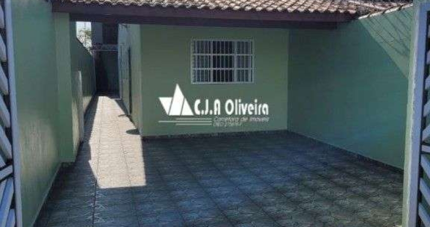 Casa com 2 quartos à venda na AV, AMÉRICA, 872, Balneário América, Mongaguá