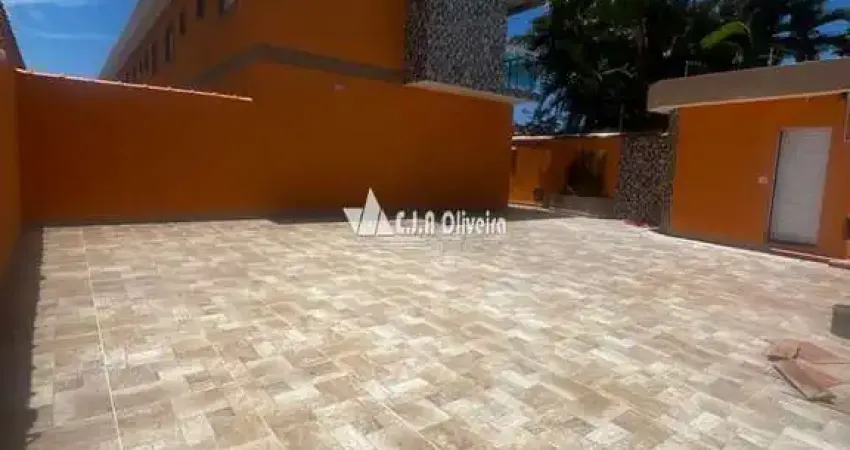Casa com 2 quartos à venda na Rua Mato Grosso, 800, Cibratel II, Itanhaém