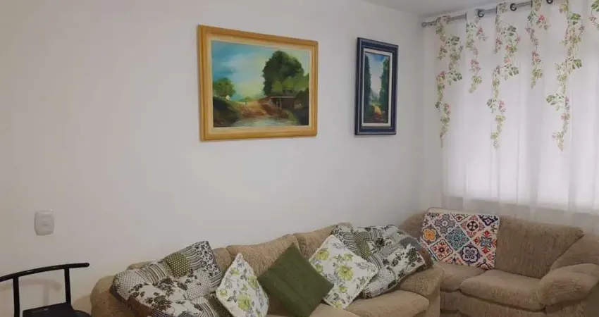 Apartamento com 2 quartos à venda na Avenida Roberto Silveira, 2, Icaraí, Niterói