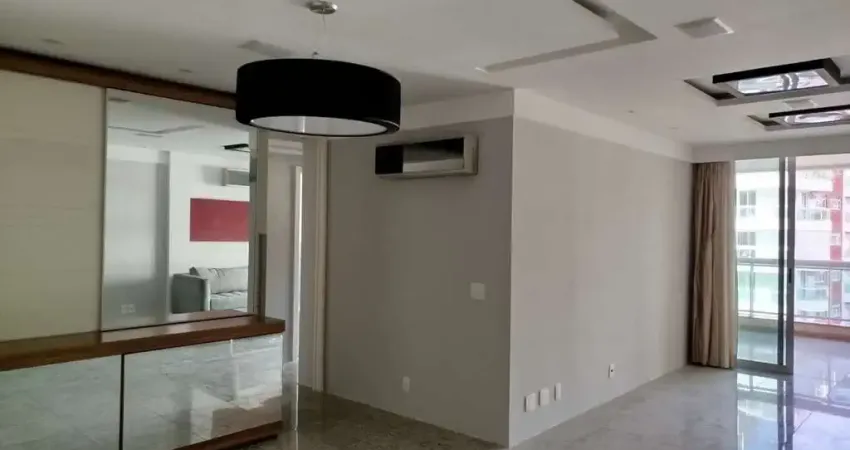 Bleu Blanc Rouge Residence - Apartamento no Condominio Bleu Blanc Rouge Residence, 4 Qts, Suite, 2 Vagas, Lazer Completo.