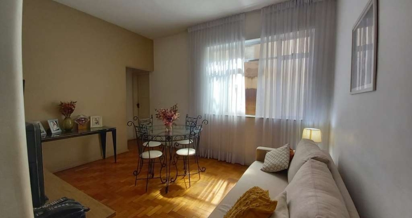 Vendo Apartamento em Fonseca com 2 Quartos, 85 m² - Niterói/RJ