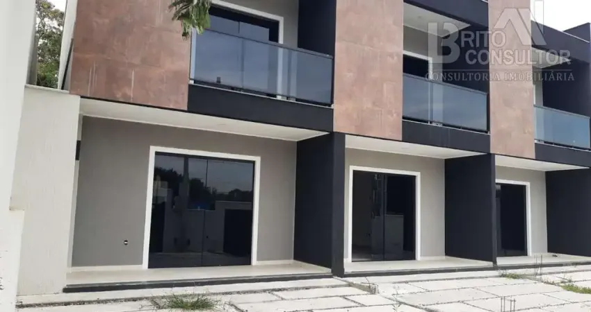 Casa com 2 quartos à venda na Rua Bétula, Condado de Maricá, Maricá