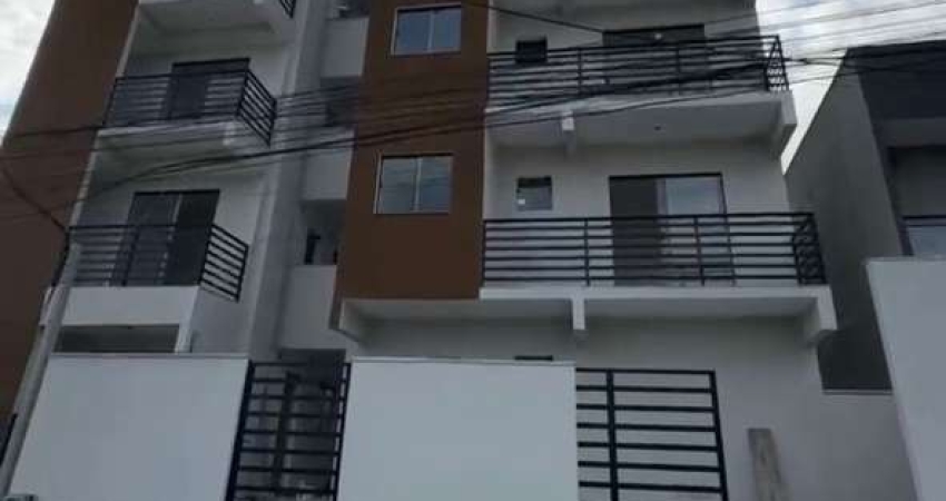 Apartamento com 2 quartos à venda na Rua Paulo Barreto, 325, Laranjal, São Gonçalo
