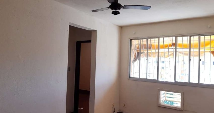 Condomínio Parque Residencial  Solar de Alcântara - Alugo Apartamento com 2 Quartos em Alcântara 55 m².