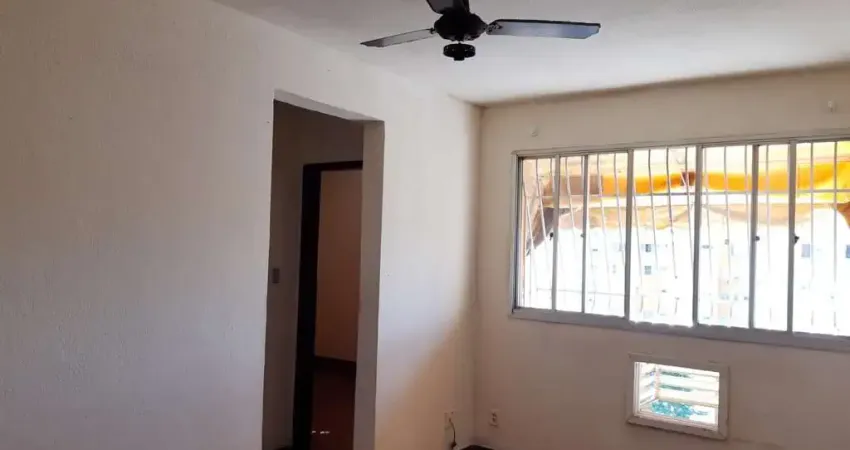 Condomínio Parque Residencial  Solar de Alcântara - Vendo Apartamento com 2 Quartos em Alcântara 55 m².
