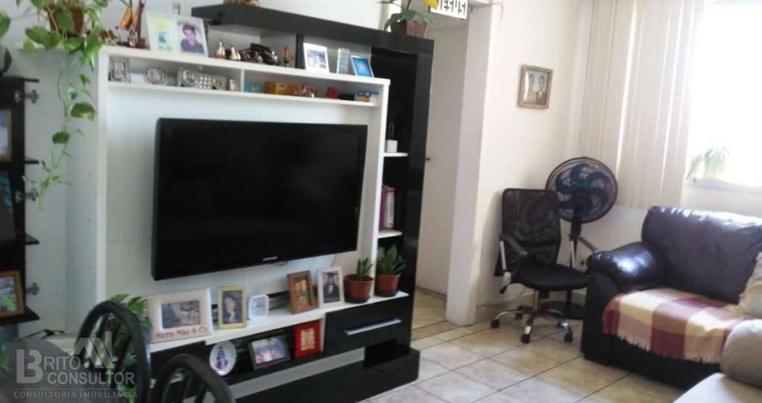 Condominio Parque Residencial Solar de Alcântara 1 - Vendo Apartamento com Dois Dormitório em Alcântara, São Gonçalo/RJ