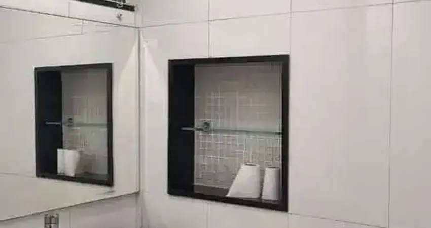Condominio Parque Residencial Solar de Alcântara 1 - Vendo Apartamento com 2 quartos em Alcântara, - São Gonçalo/RJ