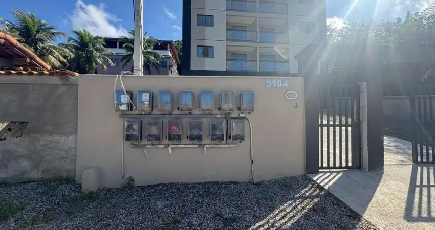 Vendo Apartamento com 2 Quartos, Suíte, Vaga, na Praia de  Itaipuaçu - Maricá/RJ