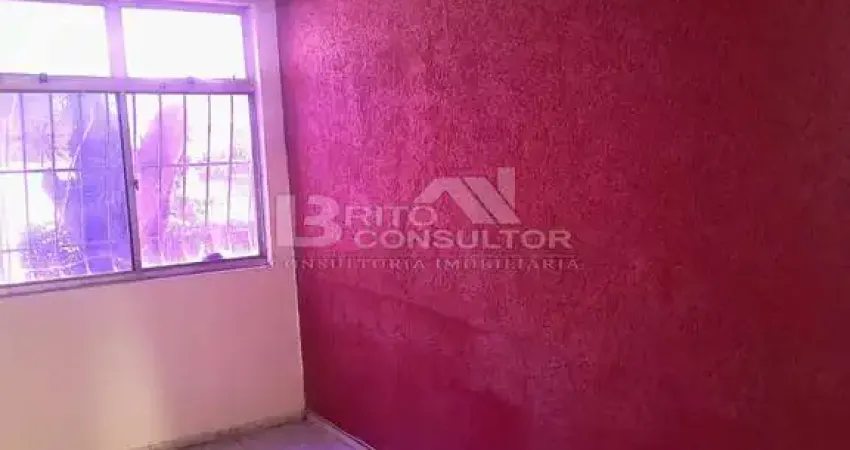 Condomínio residencial vilage das mangueiras - vendo apartamento com 2 quartos 60m² em alcântara, são gonçalo/rj