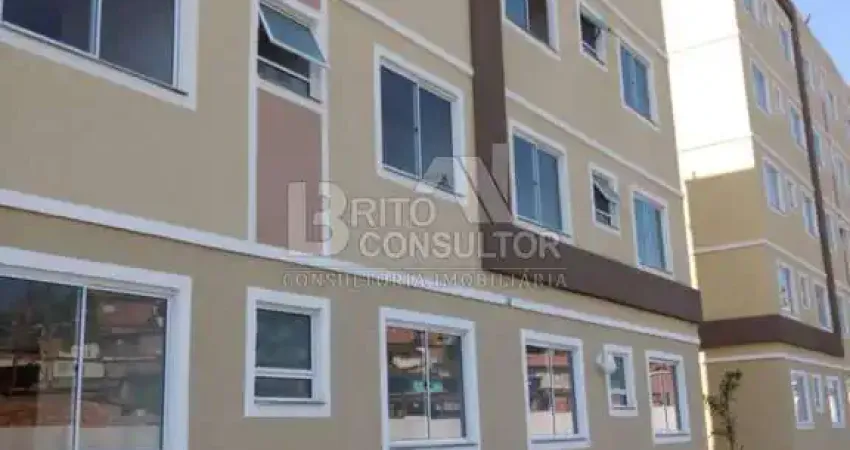 Residensial parque sol do porto - vendo apartamento com 2 quartos em vila lage, são gonçalo/rj