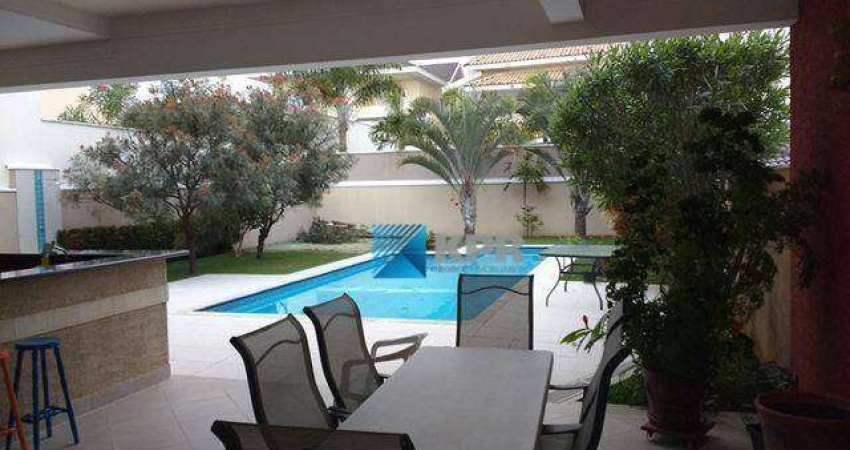 Casa à venda com 4 dormitórios, 380 m² - Urbanova - São José dos Campos/SP