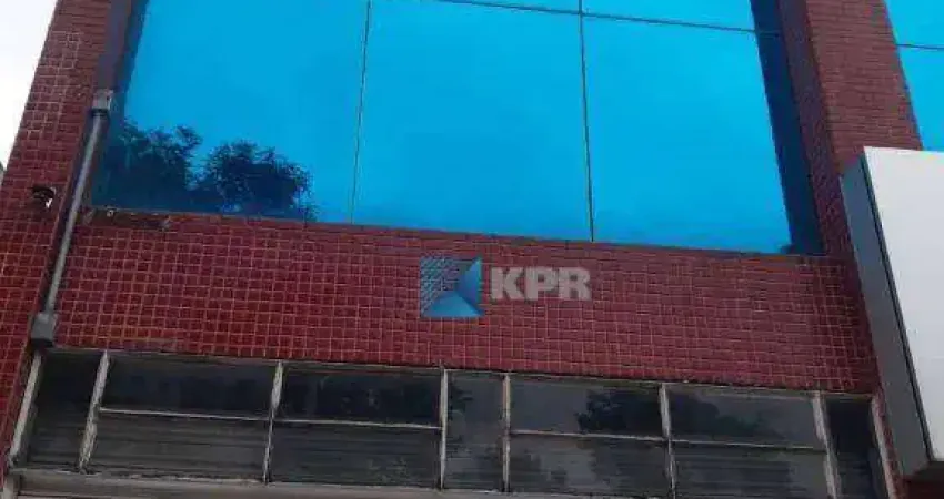 Ponto Comercial à venda,  na Avenida Andrômeda, com 448,50 m², pronto para seu negócio!