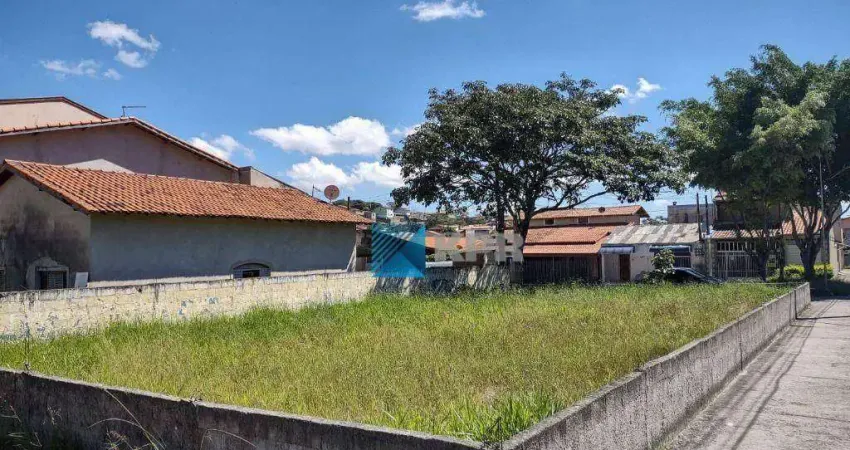 TERRENO COMERCIAL  À VENDA, LINDO,  312,50 m² - PARQUE INTERLAGOS