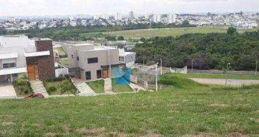 Terreno à venda, 900 m²  - Condomínio Reserva do Paratehy - São José dos Campos/SP