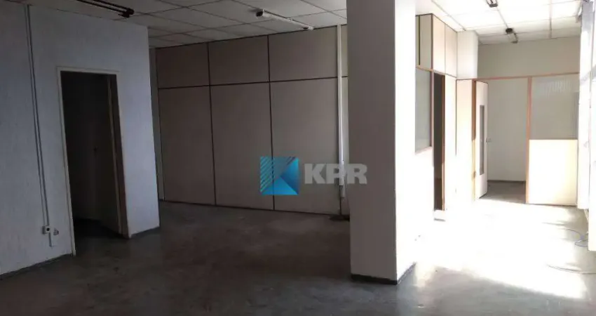 Sala à venda ou locação, 173 m² - Centro - São José dos Campos/SP
