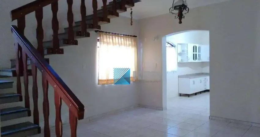 Casa à venda, com 3 dormitórios, 300 m²- Vila Ema - São José dos Campos/SP!!!!!!!!!!!!!