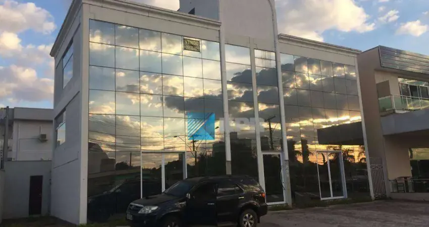 Ponto comercial para venda e locação, 315 m² - urbanova - são josé dos campos/sp!