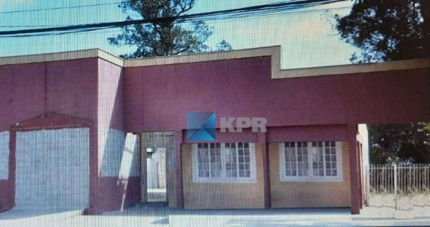 Ponto comercial para locação, 564 m²  - Centro - São José dos Campos/SP