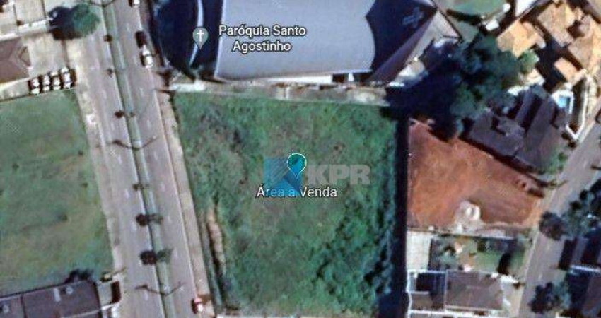 Terreno à venda, 2700 m²  - Urbanova - São José dos Campos/SP