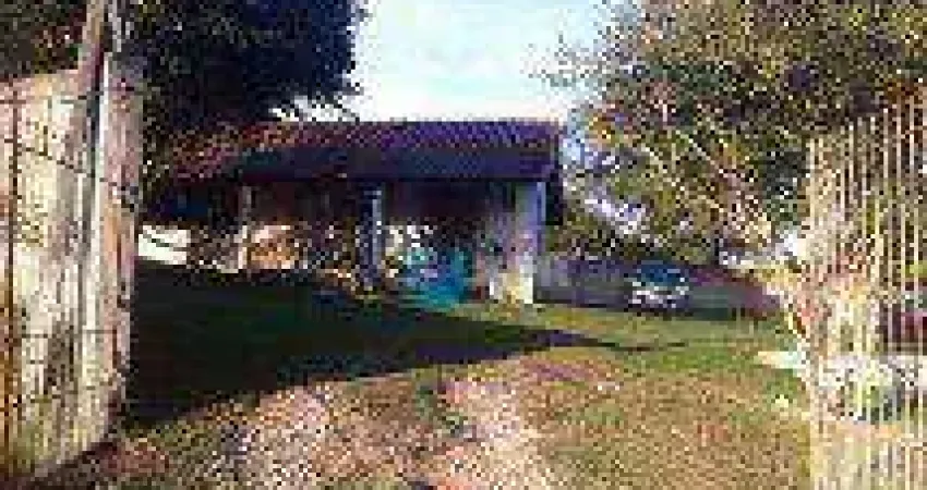 Chácara à venda com 4 dormitórios, 2000 m² - Freitas - São José dos Campos/SP