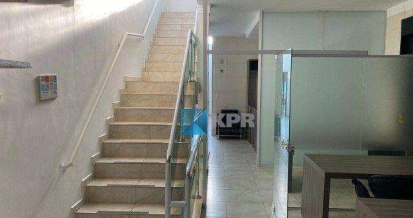 Ponto à venda, 428 m² - Bosque dos Eucaliptos - São José dos Campos/SP