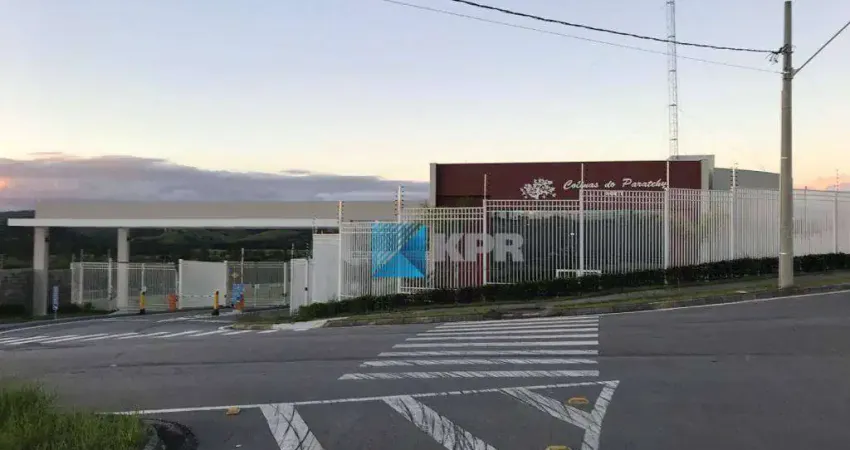 Terreno à venda, 1180 m² - Urbanova - São José dos Campos/SP
