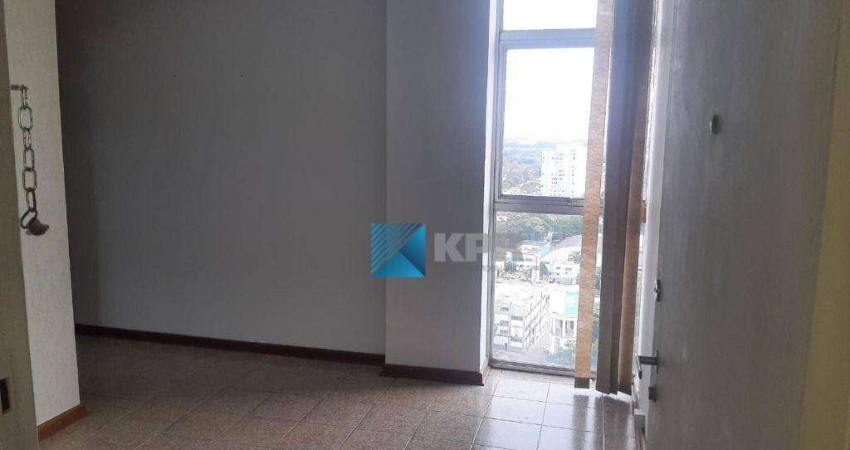 Sala à venda, 42 m² - Centro - São José dos Campos/SP