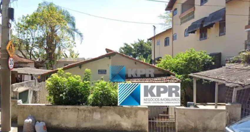 Terreno à venda, 457 m² - Jardim Esplanada II - São José dos Campos/SP