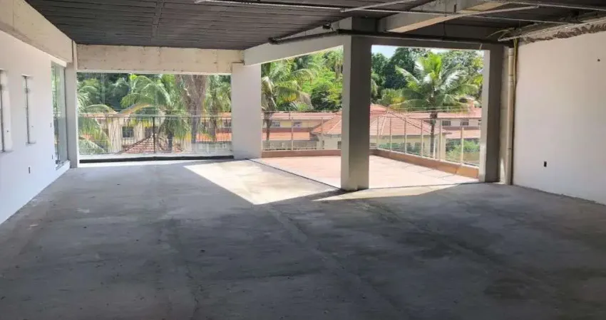 Ponto para alugar, 141 m²  - Vila Adyana - São José dos Campos/SP