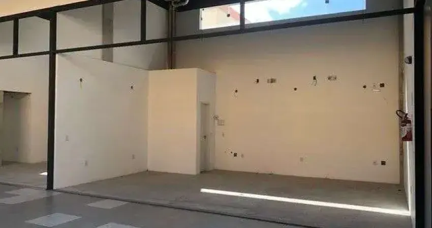 Loja para alugar, 34 m² - Vila Adyana - São José dos Campos/SP