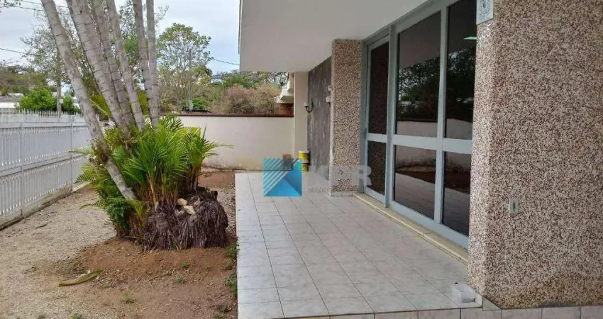 Casa à venda com 3 dormitórios, 450 m²- Jardim Esplanada - São José dos Campos/SP
