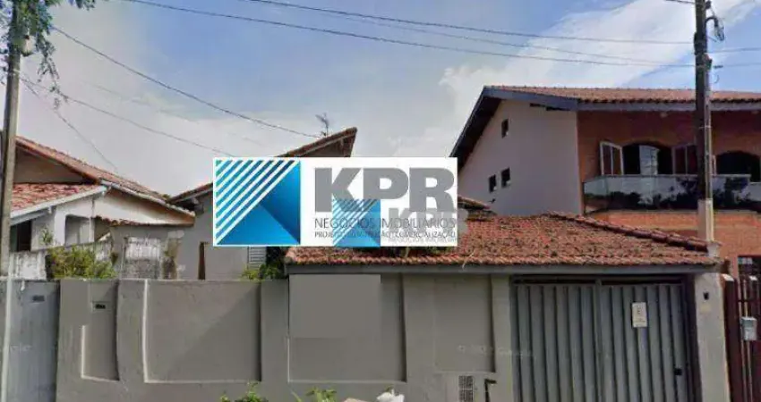 Terreno à venda, 315 m²  - Vila Ema - São José dos Campos/SP