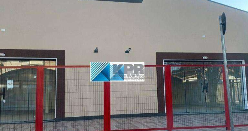 Ponto para alugar, 60 m² - Vila Betânia - São José dos Campos/SP