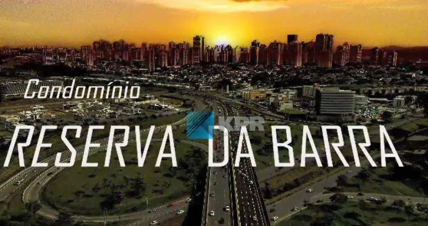 Terreno à venda, 450 m², ótima localização no Jardim Aquarius!