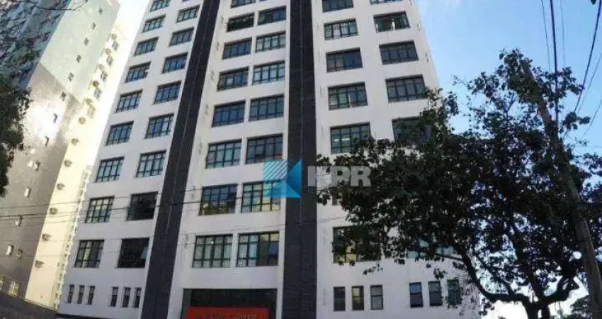 Sala para alugar, 33 m² - Jardim Aquarius - São José dos Campos/SP