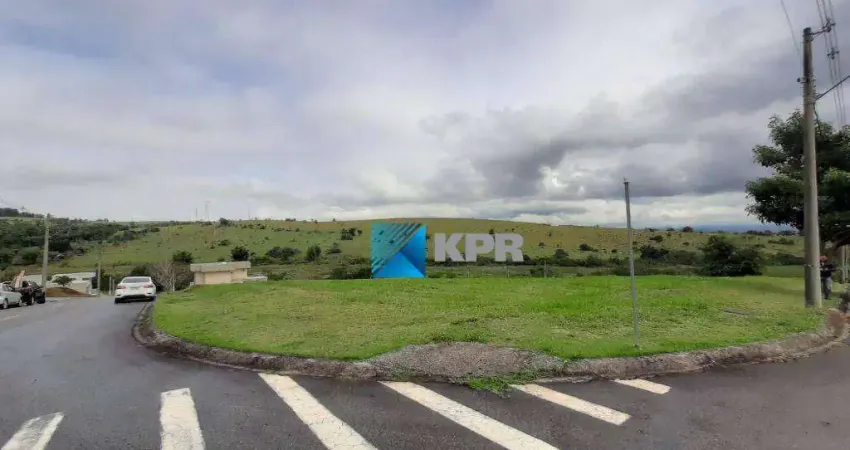 Terreno à venda, 402 m² por R$ 290.000,00 - Santa Luzia - Caçapava/SP