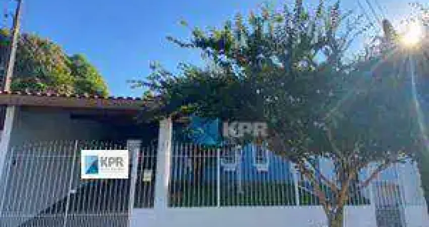Casa à venda, TÉRREA, 250 m², 3 dormitórios/1 suíte, sala ampla, no Jardim das Indústrias/SJC/SP!