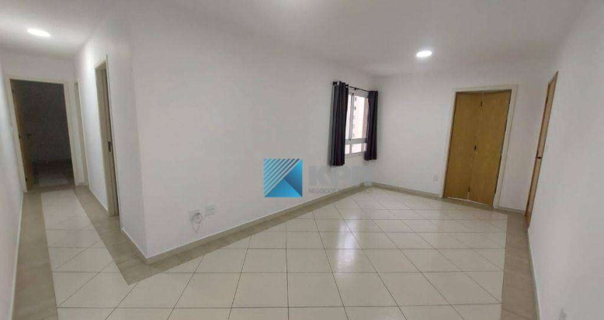 Apartamento à venda com 2 dormitórios, 61 m²- Jardim Colinas - São José dos Campos/SP
