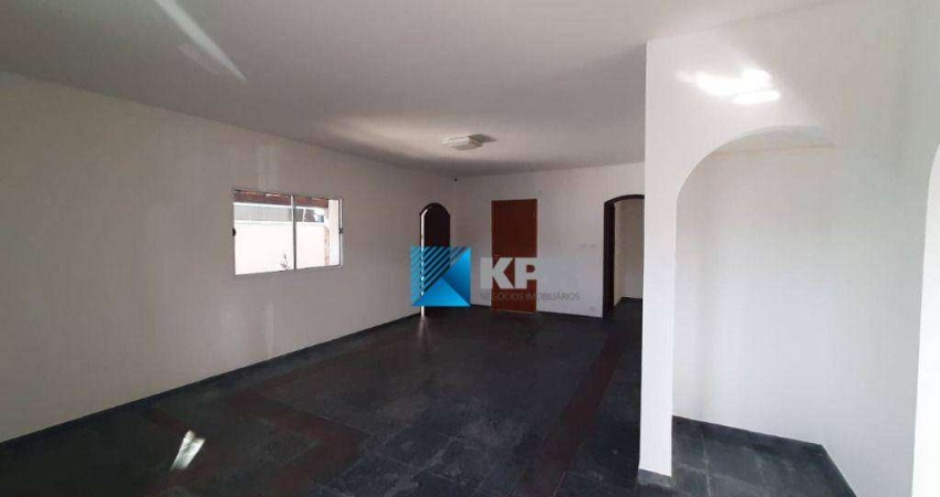 Ponto para alugar, 236 m² - Jardim Esplanada - São José dos Campos/SP