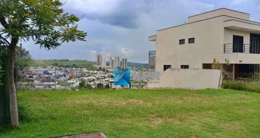 Terreno Alphaville 2 - 539 m² - Urbanova - São José dos Campos/SP